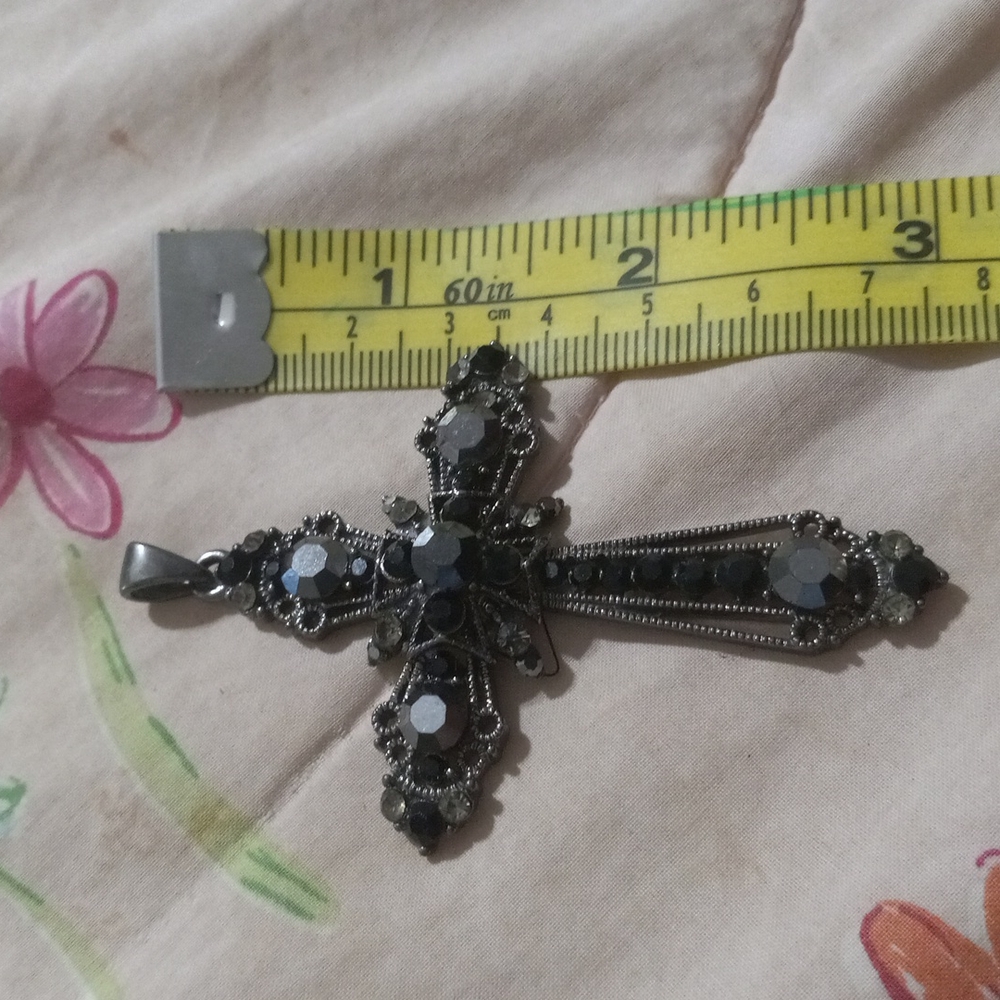 CRoss Pendant